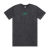 MENS STONE WASH STAPLE TEE - 5040 Thumbnail