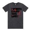 MENS STONE WASH STAPLE TEE - 5040 Thumbnail